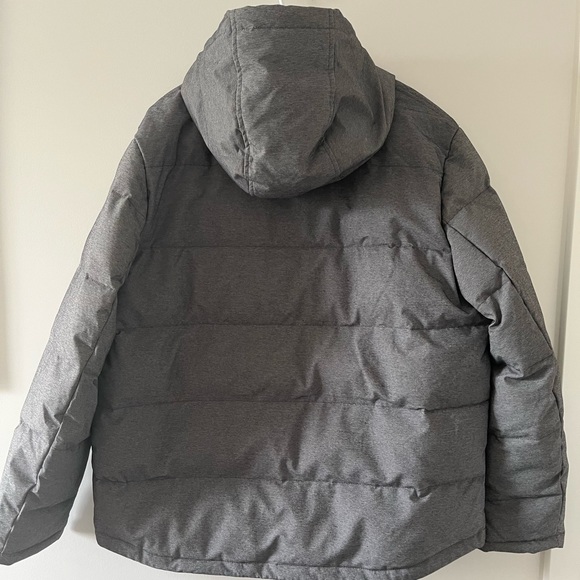 Levi’s Winter Puffer Jacket (Mens) - Picture 5 of 5